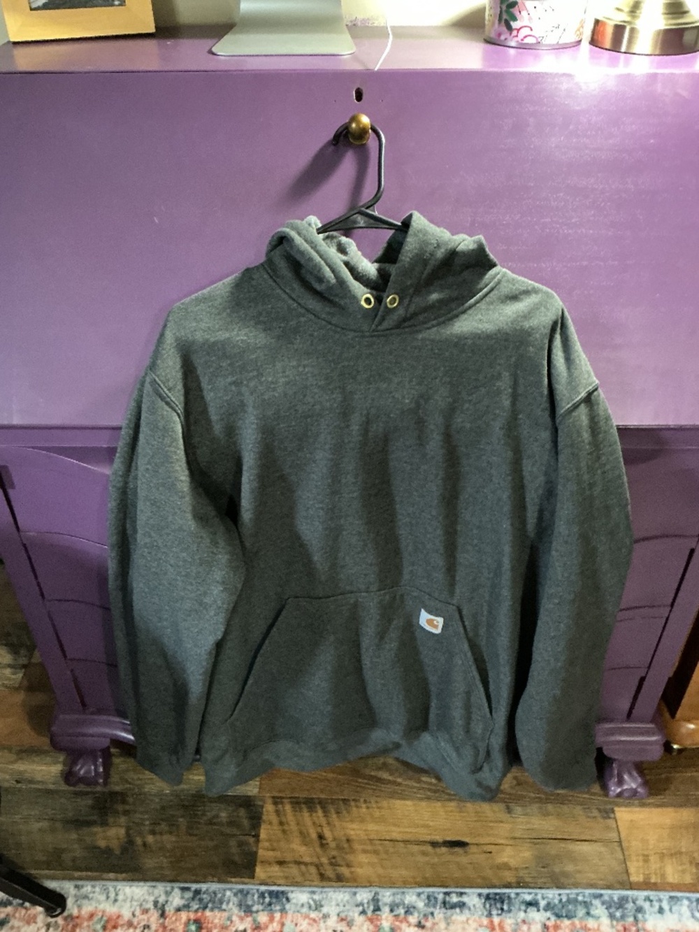 Hoodie Sweatshirt